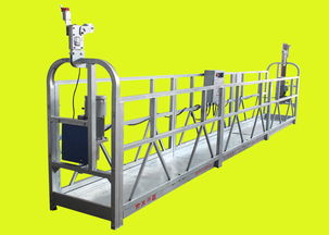 电动吊篮选购指南 优质生产厂家与合理价格解析，兼谈安全配电箱的重要性