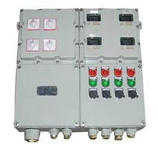 湖南与重庆防爆控制配电箱 专业生产厂家、价格及型号规格全解析